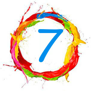 five